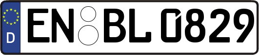 EN-BL0829