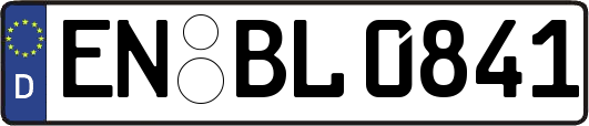 EN-BL0841