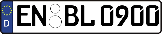 EN-BL0900