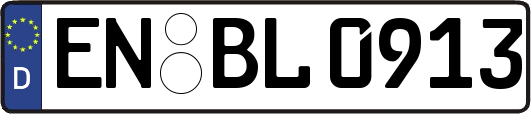 EN-BL0913