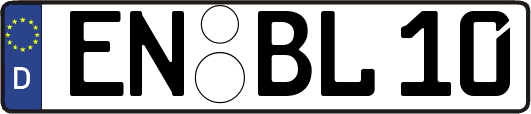 EN-BL10