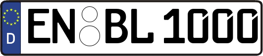 EN-BL1000