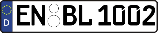 EN-BL1002