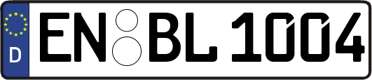 EN-BL1004