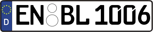 EN-BL1006