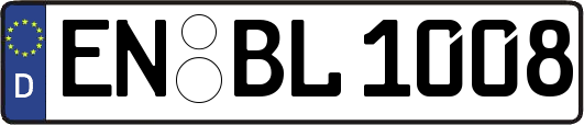 EN-BL1008