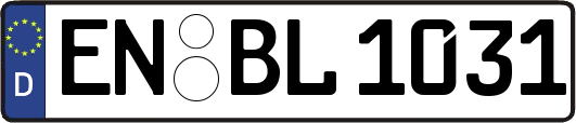 EN-BL1031