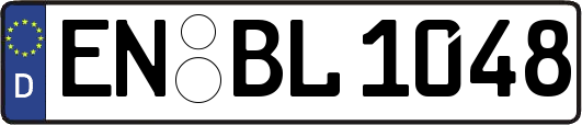 EN-BL1048