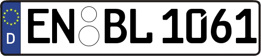 EN-BL1061