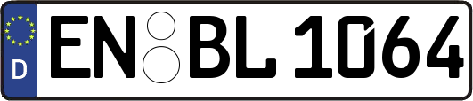 EN-BL1064