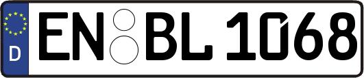 EN-BL1068