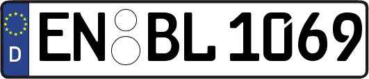 EN-BL1069