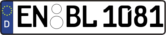 EN-BL1081