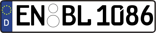 EN-BL1086