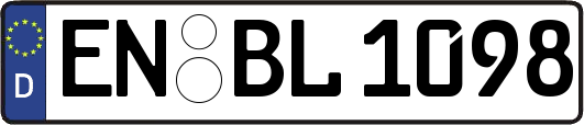 EN-BL1098