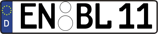 EN-BL11