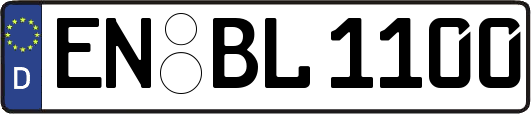 EN-BL1100