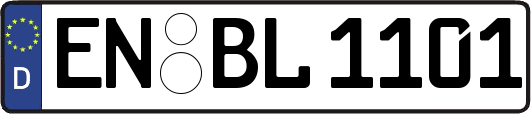 EN-BL1101