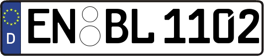 EN-BL1102