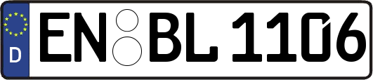 EN-BL1106