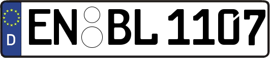 EN-BL1107