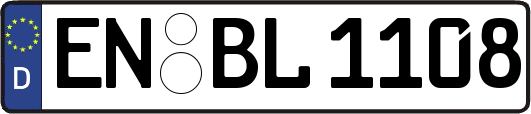 EN-BL1108