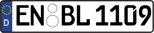 EN-BL1109