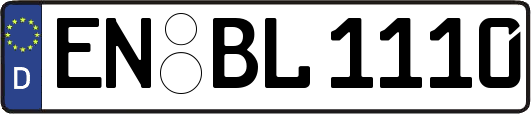 EN-BL1110