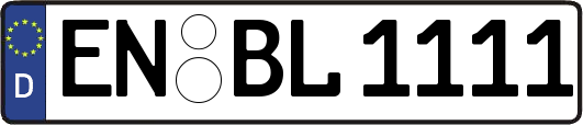 EN-BL1111