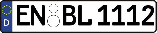 EN-BL1112