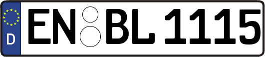 EN-BL1115