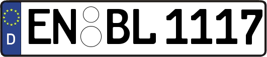 EN-BL1117