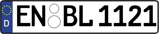 EN-BL1121