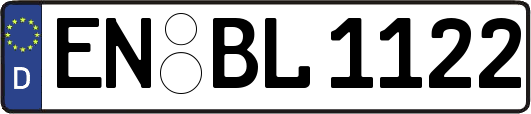 EN-BL1122