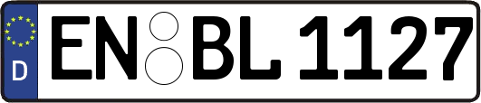 EN-BL1127