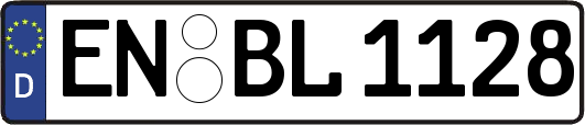 EN-BL1128