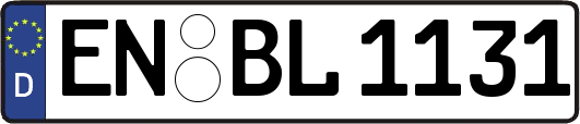 EN-BL1131