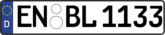 EN-BL1133