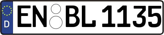 EN-BL1135