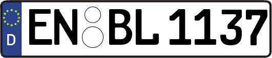 EN-BL1137