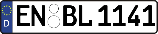 EN-BL1141