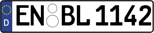 EN-BL1142