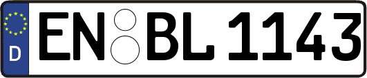 EN-BL1143