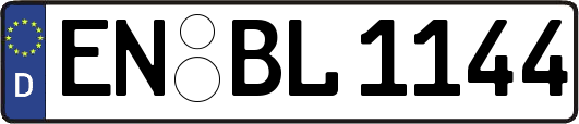 EN-BL1144