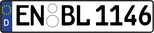 EN-BL1146