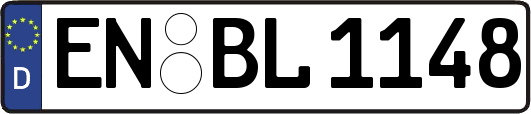 EN-BL1148