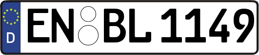 EN-BL1149