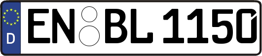 EN-BL1150