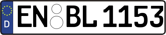 EN-BL1153