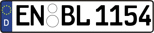 EN-BL1154